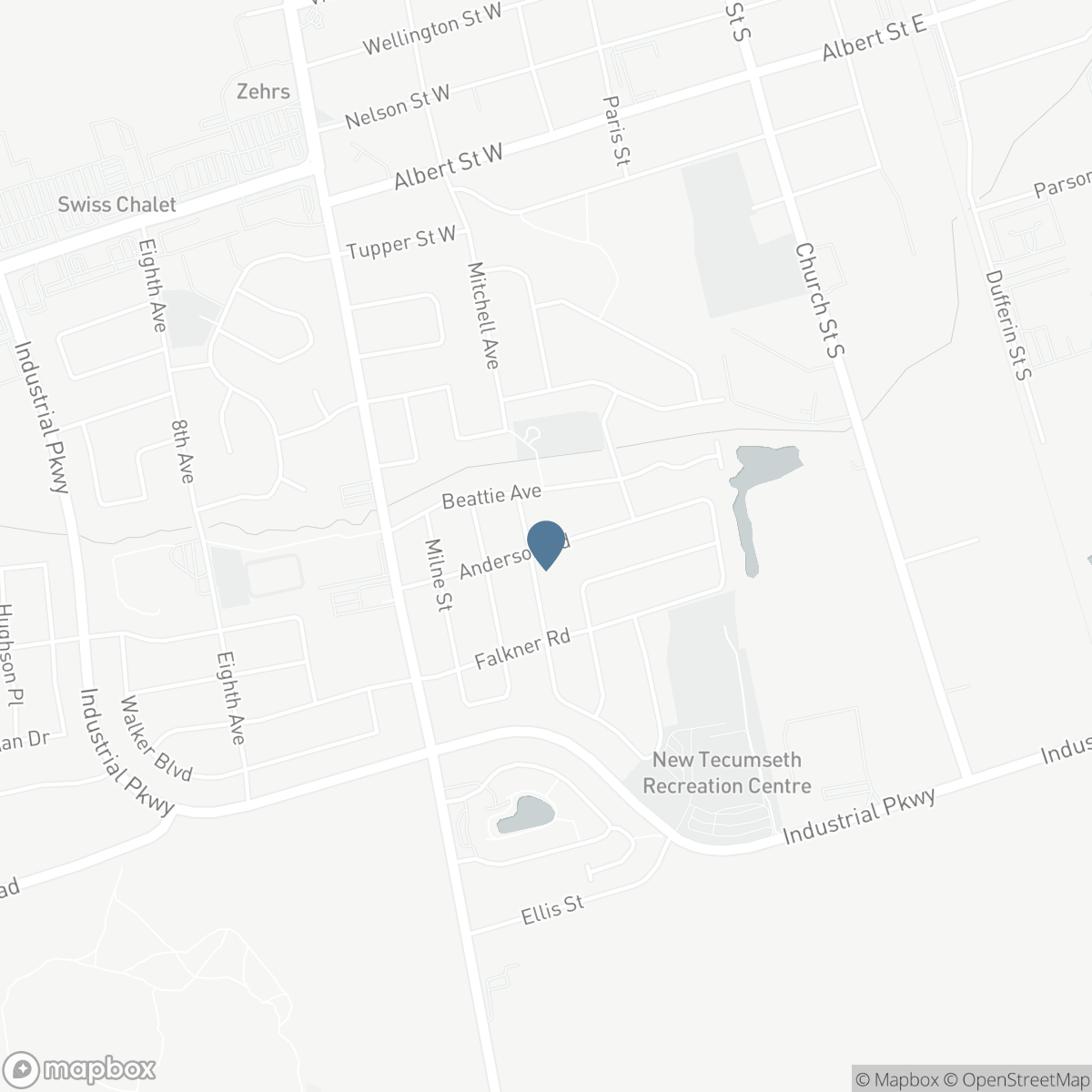 76 ANDERSON ROAD, Alliston, Ontario L9R 0B2